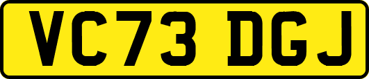 VC73DGJ