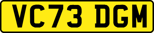 VC73DGM