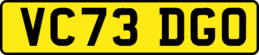VC73DGO