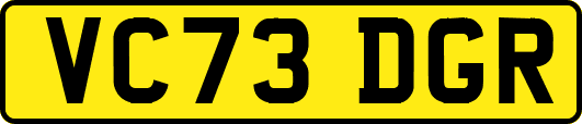 VC73DGR