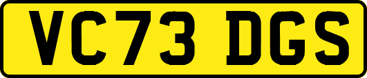 VC73DGS