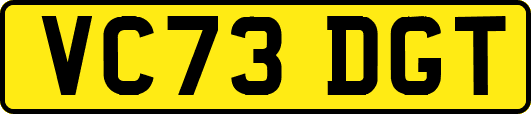 VC73DGT