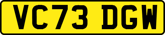VC73DGW