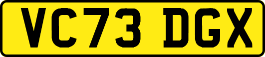 VC73DGX