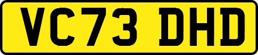 VC73DHD