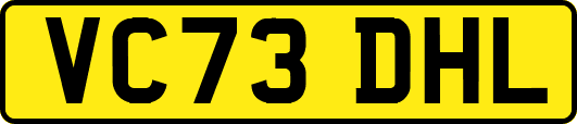 VC73DHL