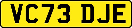 VC73DJE