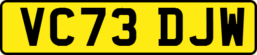 VC73DJW
