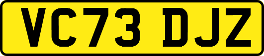 VC73DJZ
