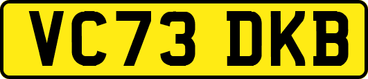 VC73DKB