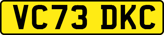 VC73DKC