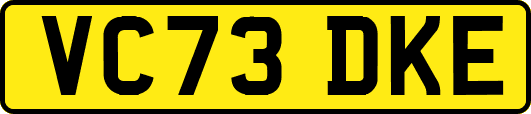 VC73DKE