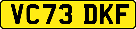 VC73DKF