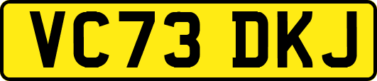 VC73DKJ