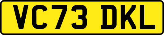 VC73DKL