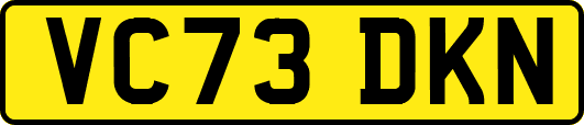 VC73DKN