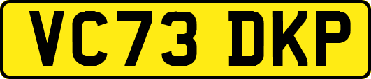 VC73DKP