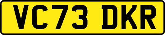 VC73DKR