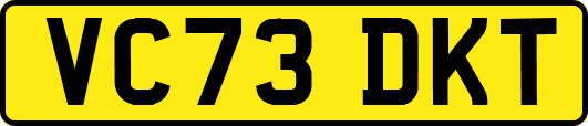VC73DKT