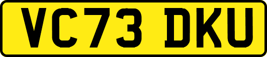 VC73DKU