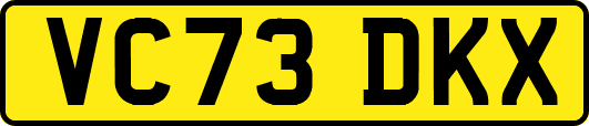 VC73DKX