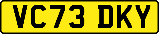VC73DKY