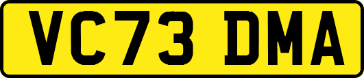 VC73DMA