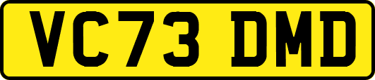 VC73DMD