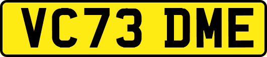 VC73DME