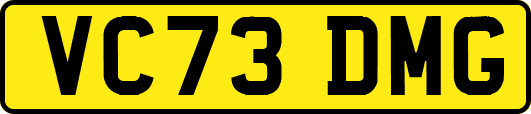 VC73DMG