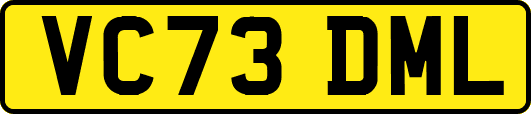 VC73DML