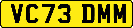 VC73DMM