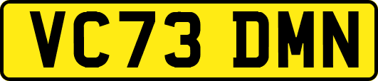 VC73DMN
