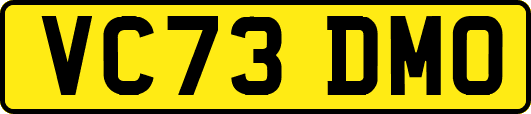 VC73DMO