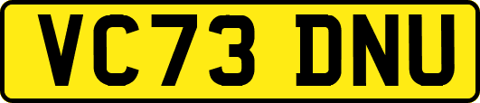 VC73DNU