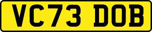 VC73DOB