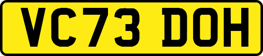 VC73DOH