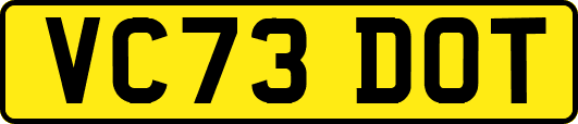 VC73DOT