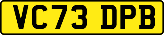 VC73DPB