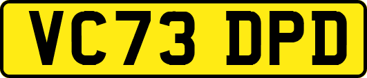VC73DPD