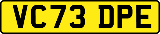 VC73DPE