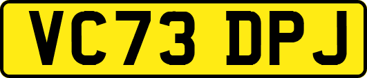 VC73DPJ