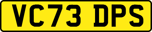 VC73DPS