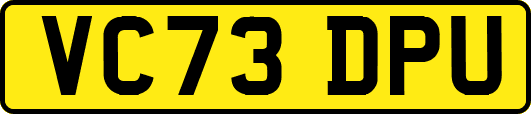 VC73DPU