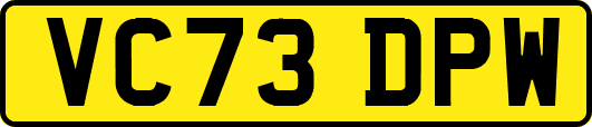 VC73DPW