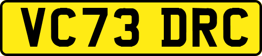 VC73DRC