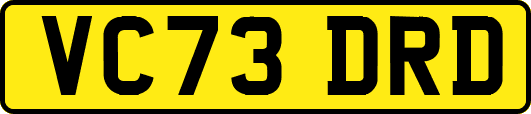VC73DRD