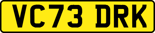 VC73DRK