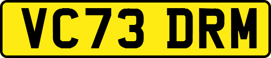 VC73DRM