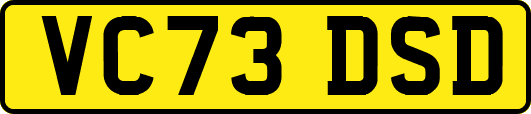 VC73DSD
